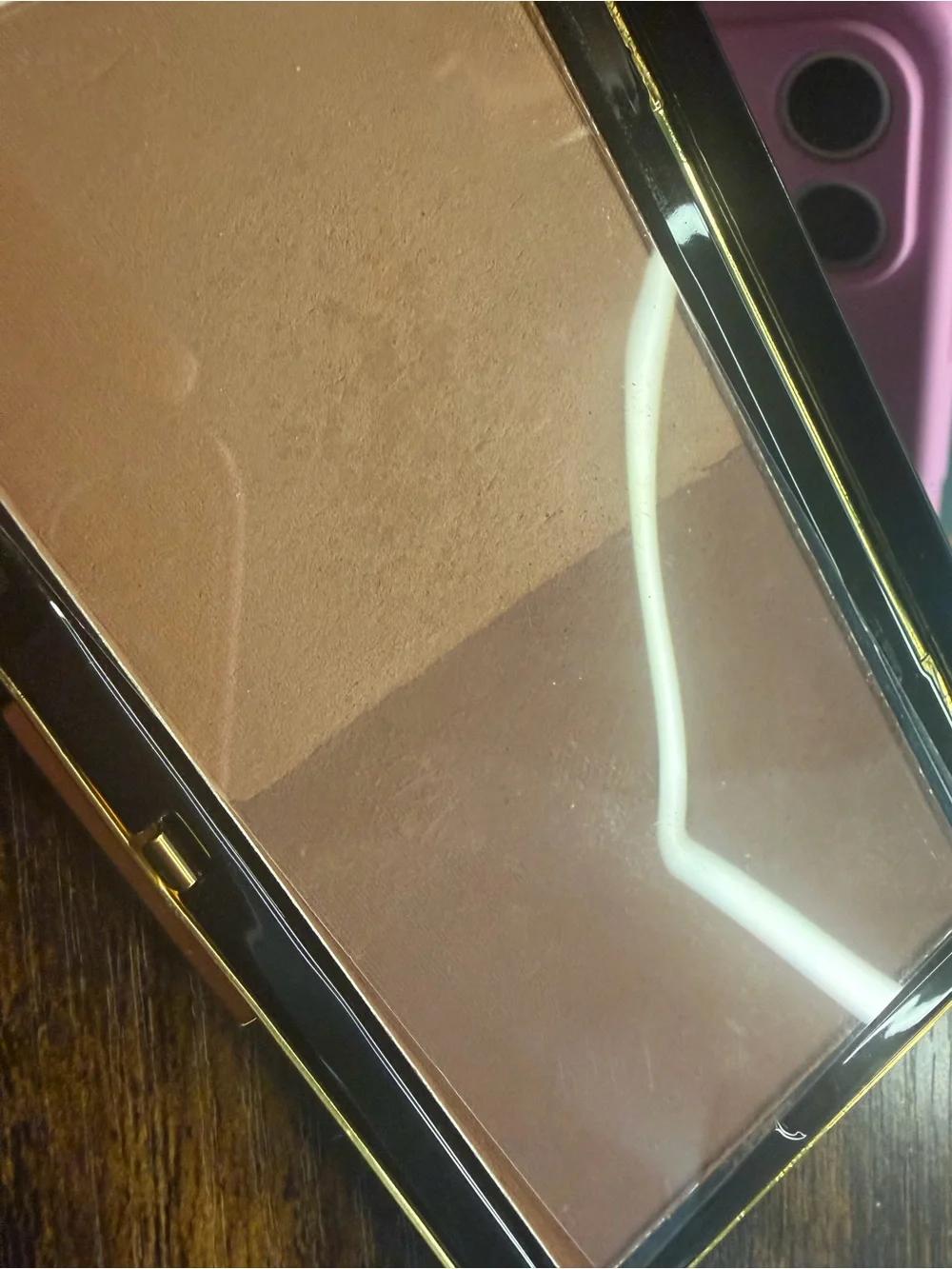 Victoria Beckham Bronzer shade 5